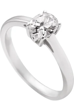 DIAMONFIRE 61.1696.108216 Dames Ring