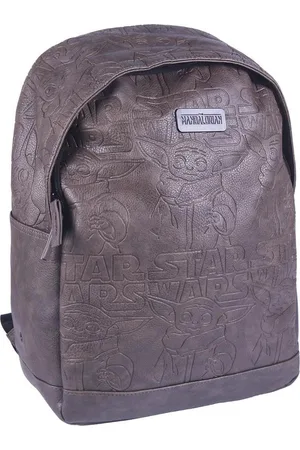 STAR WARS The Mandalorian - Rugzak - Baby Yoda - Hoogte 45cm