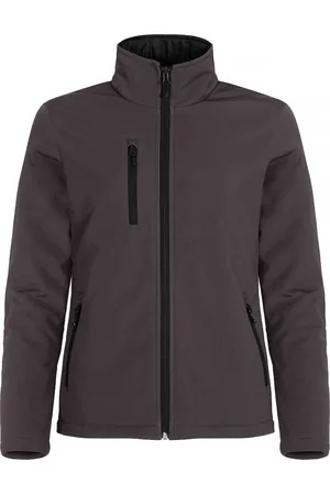 CLIQUE Padded Softshell Jacket Women 0200957 - - 42/XL