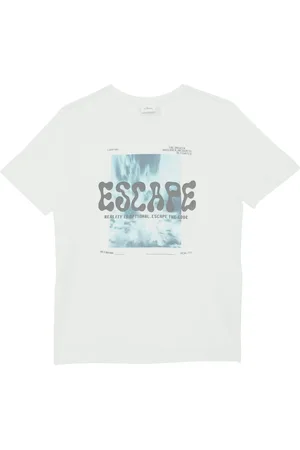 QS by s.Oliver T-shirt