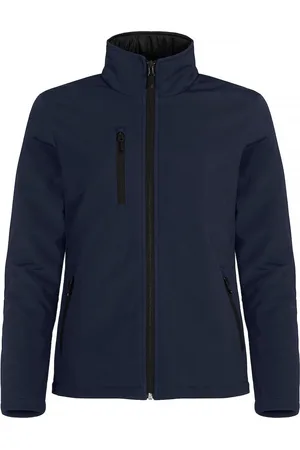 CLIQUE Padded Softshell Jacket Women 0200957 - - 40/L