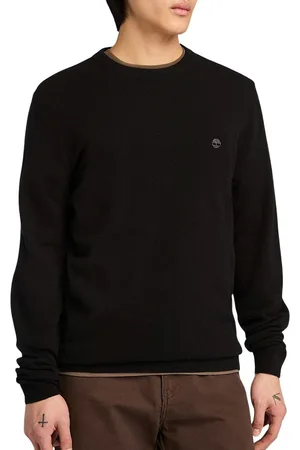 Timberland Cohas Brook Merino Crew Neck Trui Mannen