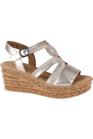 Gabor 44.655.62 dames sandalen sportief maat 41,5 (7,5)