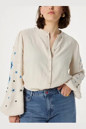 Fabienne Chapot Harry Blouse