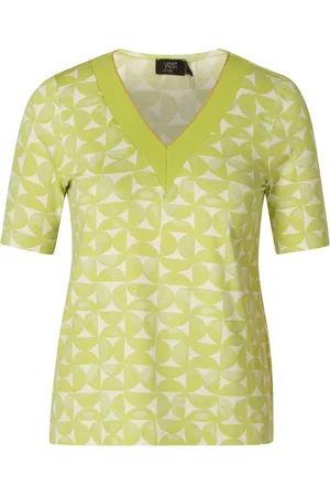 Yest ECO shirt Reina