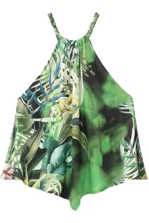Desigual Women Top