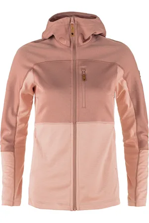 Fjällräven Abisko Trail Fleece W