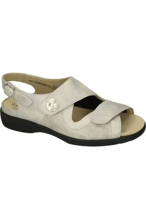 Solidus Dames - - sandalen - maat 38