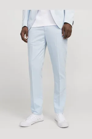 JACK & JONES JACK&JONES - JPRFRANCO TROUSER NOOS - Heren - Slacks