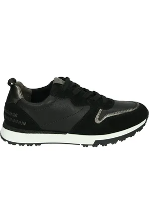 Paul Green 5354 - Lage sneakersDames sneakers - Kleur: