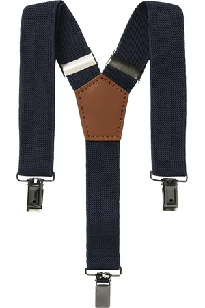 NAME IT NMMRIZO BRACES - Jongens - Overigen