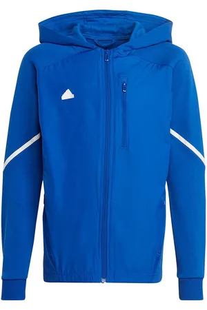 adidas D4gmdy Sweatshirt Met Rits 11-12 Years Jongen