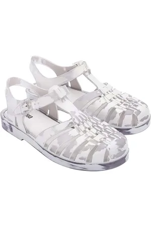 Melissa Possession Brushed Sandalen EU 40 Man