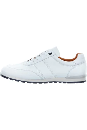 Van Lier Heren Sneakers Anzano -