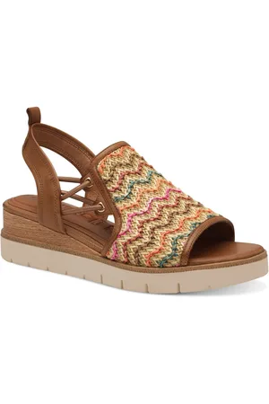 Tamaris Dames Sandaaltje 1-28240-44 902