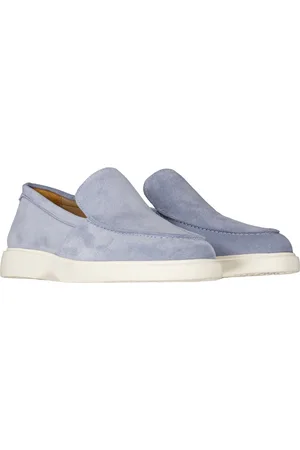 Melik Schoenen Tulip Loafers 38528