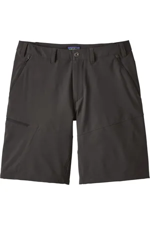 Patagonia Altvia Trail - 10 Inch Heren Kortebroek Black 28