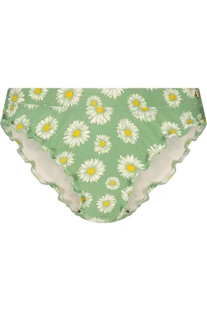 Beachlife BIKINIBROEKJE RUFFLE MINI DAISY – maat 36