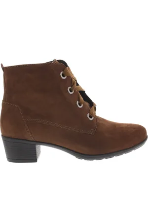 Solidus Dames - - bottines - maat 38.5