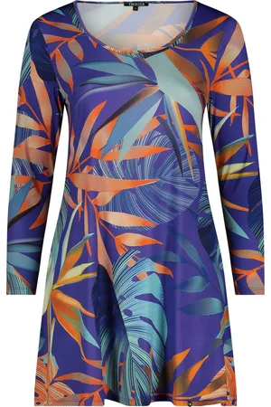 TWISTER Tunic Assi Victoria