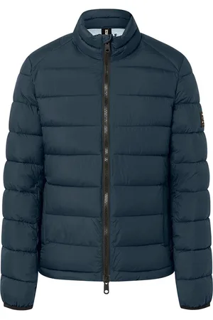 ECOALF New Beret Jas M Man