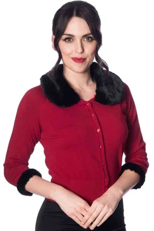 Dancing Days SAPPHIRE Cardigan - S