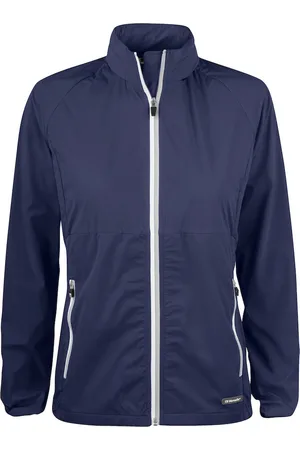 Cutter & Buck Cutter & Buck Kamloops Jacket Dames 351449 - - L