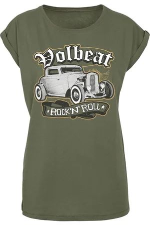 Volbeat Rock