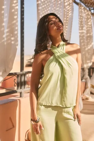FREEBIRD Pearl Top