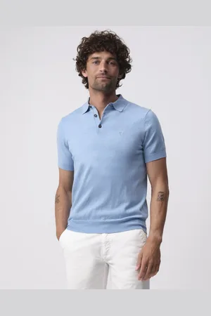 Campbell Nathan Polo Heren