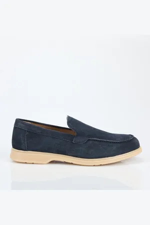 Campbell Andre Loafers Heren