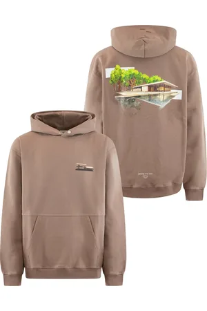 Filling pieces Heren Hoodie Pavilion