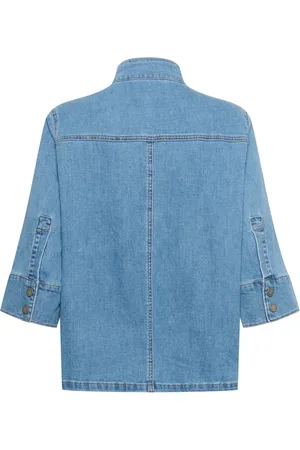 My Essential Wardrobe Blouse Laramw Blouse 10705079