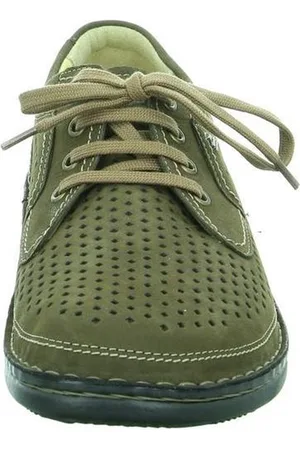 FinnComfort Finn Comfort Veterschoenen