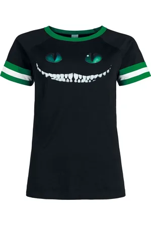 ALICE In Wonderland Cheshire Cat T-shirt XL Dames