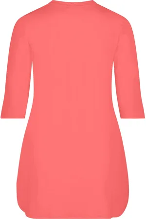 TWISTER Tunic Jill Travel