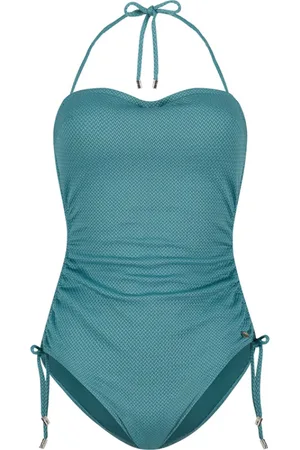 Beachlife Brittany Blue trend badpak - dames