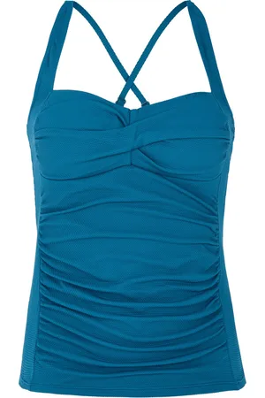 Protest MIXLUSCA 25 Dames Tankini Bikinitop