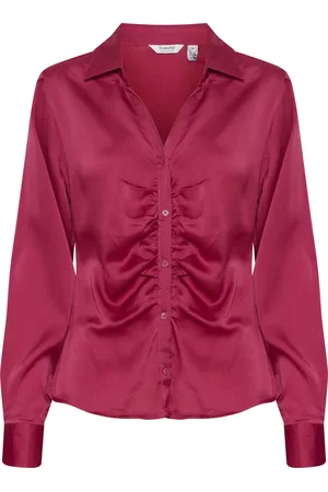 B YOUNG BYINARA SHIRT - - Dames - Blouses