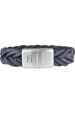 Steel & Barnett Preston Armband
