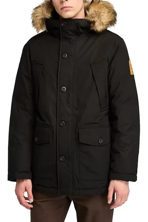 Timberland Scar Ridge Parka XL Man