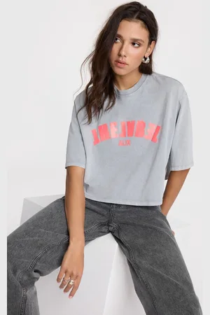 Alix the label 2503843113 the label t-shirt