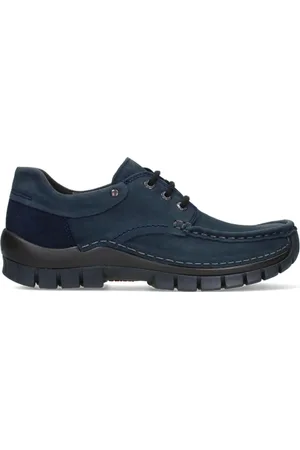 Wolky Veterschoenen Fly