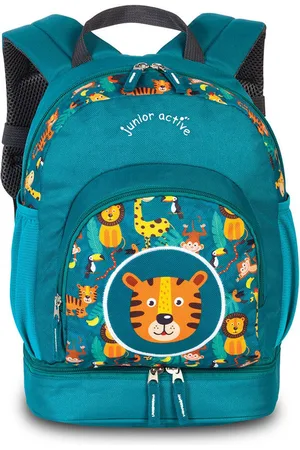 Fabrizio Kinderrugzak Junior Active Animals