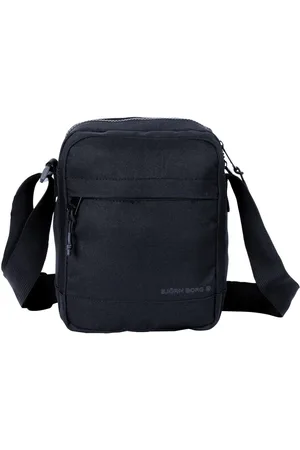 Björn Borg Borg Gym Crossover Schoudertas Black Beauty One Size
