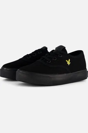Lyle & Scott Wick Sneakers Canvas