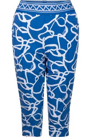 ZOSO Fiona Casual Broek Dames S/36
