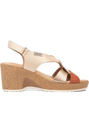 Pikolinos Arenales - dames sandaal - - maat 40 (EU) 7 (UK)