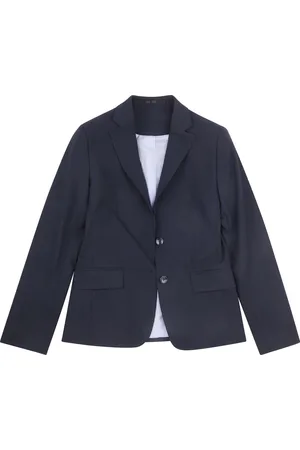 Suitable Lady Suit
