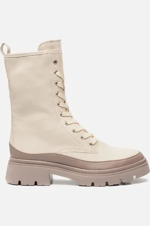 Gabor Veterboots Leer - Dames
